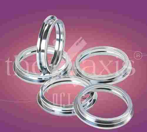 The X-Axis X Gen Textile Spinning Ring