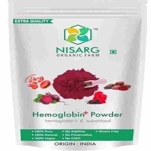 Hemoglobin+ Powder 200 Grams