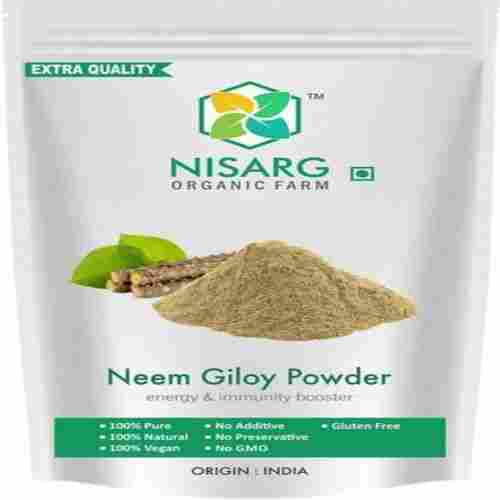 Neem Giloy Powder 500 Grams