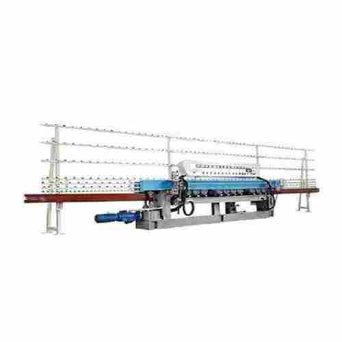 Automatic Glass Straight Line Bevelling Machine