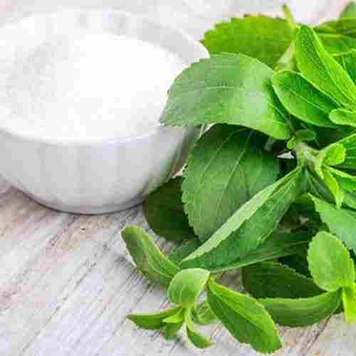Natural Stevia Leaf Extract Powder