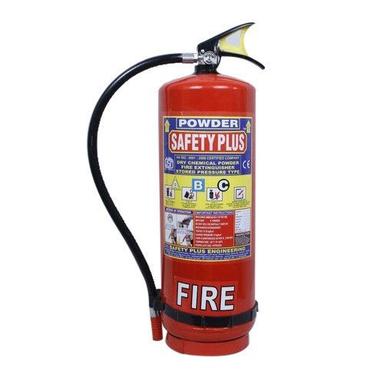 Dry Powder Fire Extinguisher Application: Office