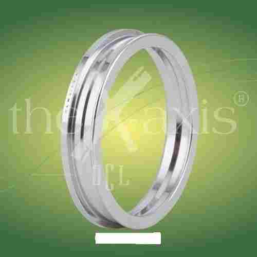 The X-Axis Flange Textile Specialized Rings