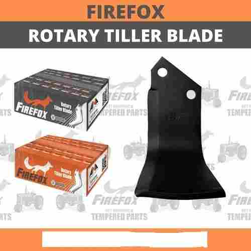 Rotary Tiller Blade (Firefox)
