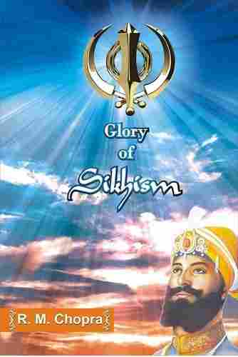 Glory of Sikhism Book