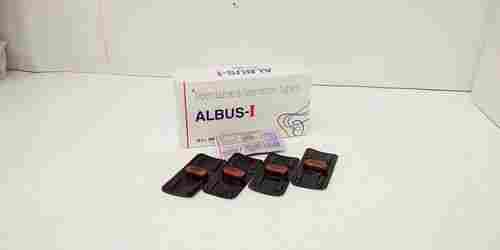 Albus-I Tablet