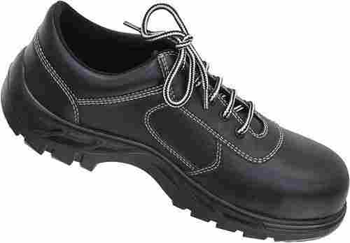 Black Electrical Safety Shoes
