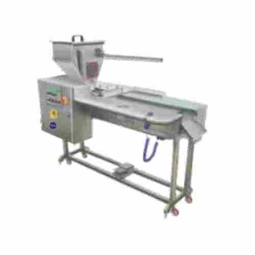 Capsule And Tablet Inspection Machine