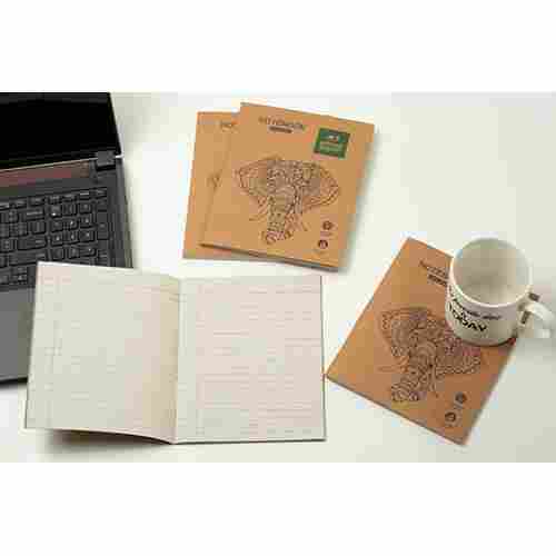 Attractive Designs Recycled Notepad Book