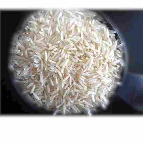Long Grain Creamy White Basmati Pure Rice 