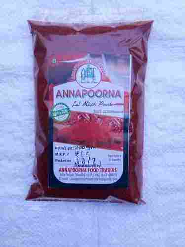 Annapoorna Red Chilly Powder