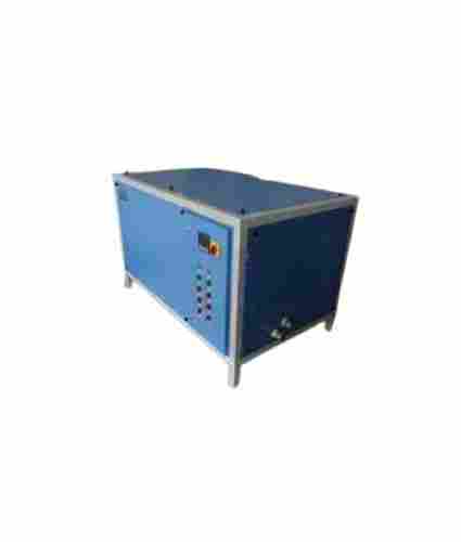Automatic Industrial Water Chillers