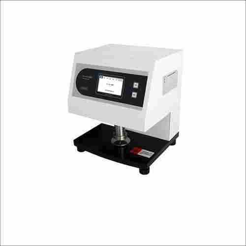 Contacting Method Plastic Film Thickness Tester