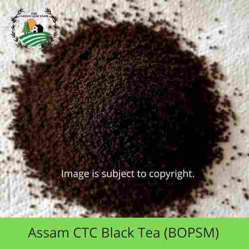 Assam Ctc Black Tea (Bopsm)