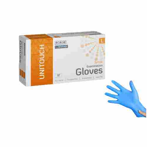 Unitouch Synmax Latex Examination Gloves