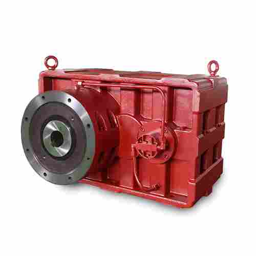 Gearbox For Extuder ZLYJ225 Gear Reducer