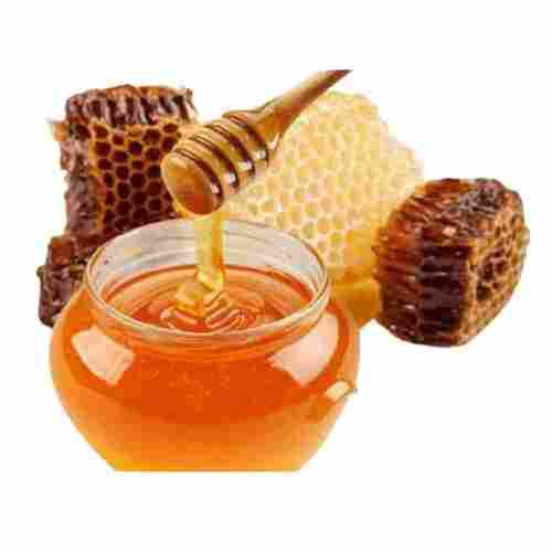Natural Sweet Forest Honey