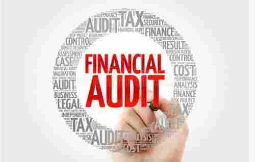 Account Audit Services