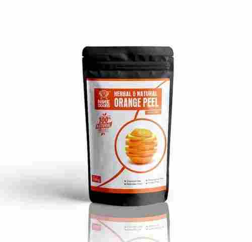 Herbal Orange Peel Dry Powder