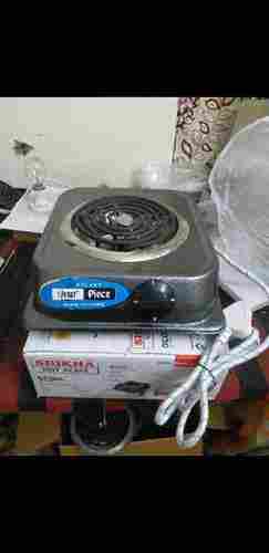 Electric G Coil Stove