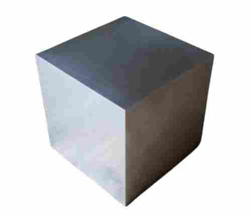 Rust Resistant Aluminum Cube 6061 T6