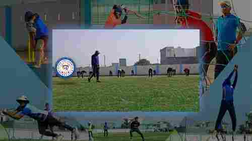 The Creators Cricket Club - Cricket Academy in Lucknow