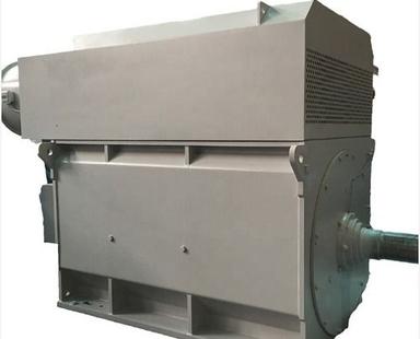 7050Kw Three Phase High Voltage Low Rpm Asynchronous Ac Motor Yxkk11200-10 Ambient Temperature: 400 Celsius (Oc)