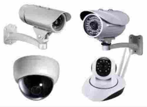 High Tensile Strength CCTV Camera