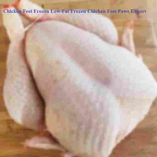 Chicken Feet Frozen Low-Fat Frozen Chicken Feet Paws Export