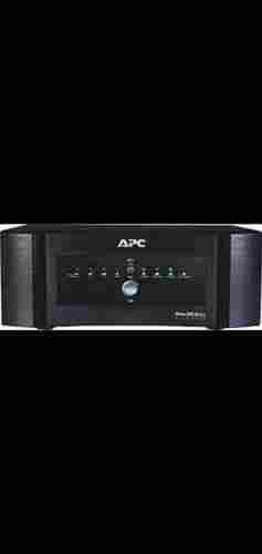 Single Phase APC Inverter With One Year Warranty