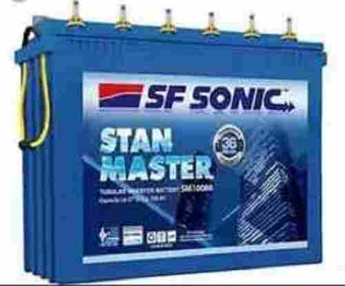 Single Phase SF Sonic Battery