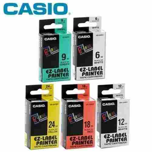 EZ-Label Printer Tape Cartridge