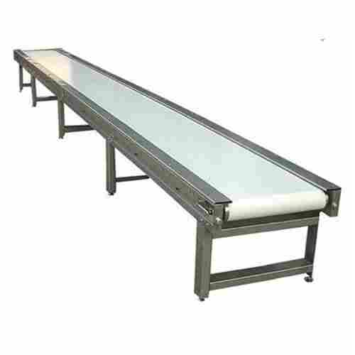 Food Grade Belt Conveyor With Ss Structure