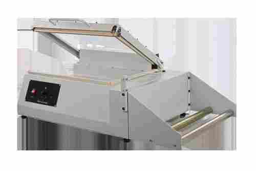 Table Top L Sealer Machine With SS Funnel