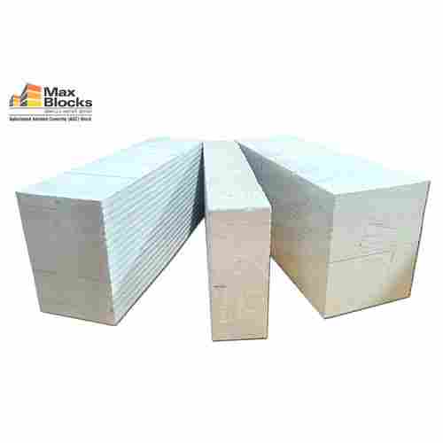Grey Color AAC Block for Commercial Building Construction