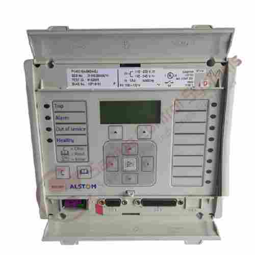 Alstom Micom P141 Feeder Management Relay P141316a6m0440J