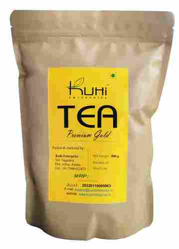 Kuhi Premium Gold Black Tea