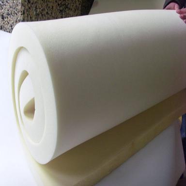 Flexible Soft Thick Polyurethane Foam Application: Industrial Supplies