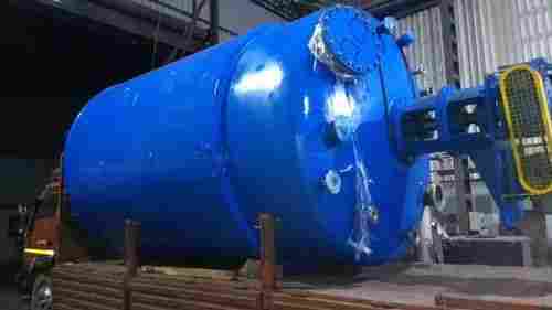 Best Quality Anti Corrosion Leakage Proof Stainless Steel Jacket Reactor Vessel