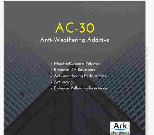 AC-30 Anti Weathering Additive