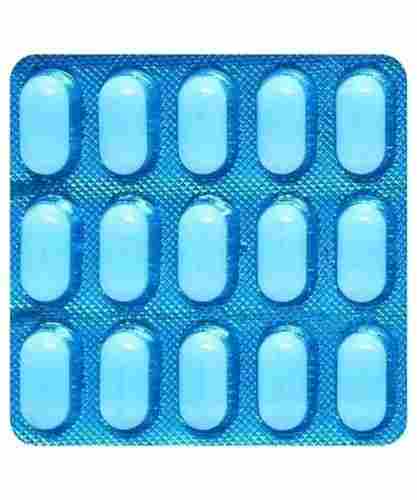 Paracetamol 650 MG Fever Pain Reliever Tablet