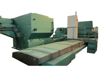 Cnc Cylindrical Grinding Machine