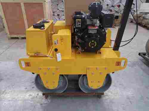  Mini Road Roller or Vibratory Roller Compactor