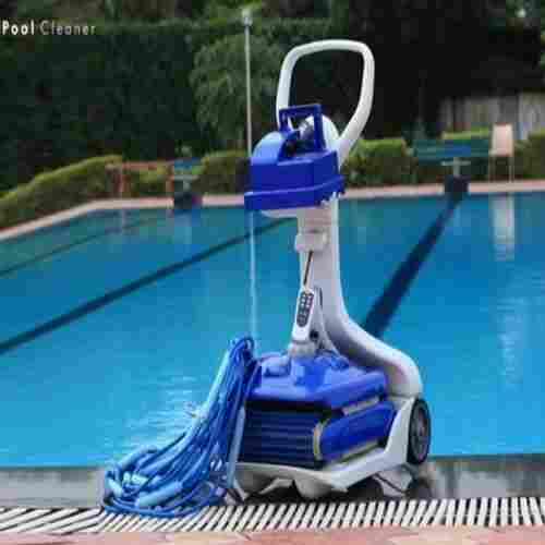 Automatic Robotic Pool Cleaner