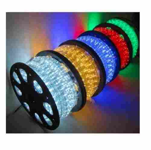 Eco Friendly Energy Efficient Attractive Multicolor Highly Durable Smd Running Rope Light