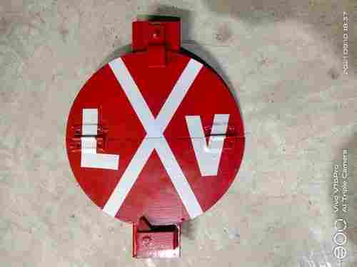 LV Signal Board for Railway