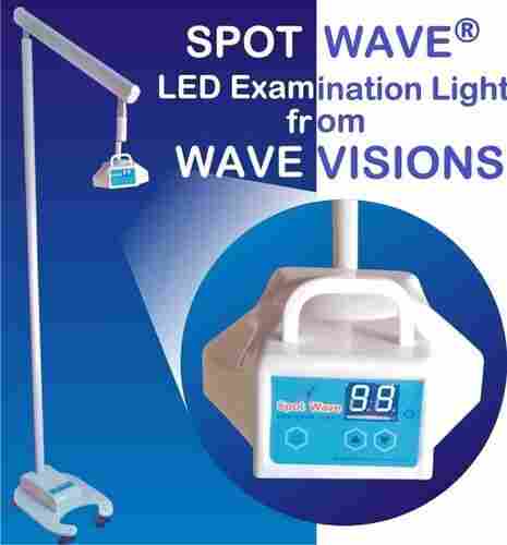 LED Medical Examination Light