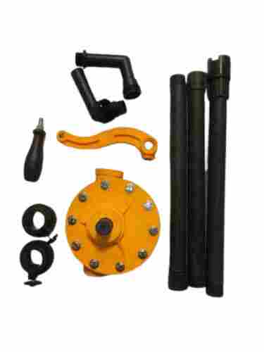 Rotary Drum Barrel Pump (PP) Parts Set