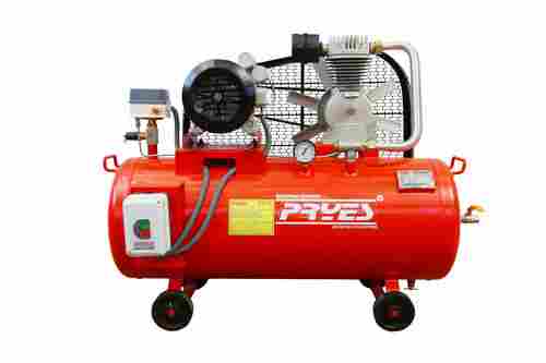 2HP PRS Air Compressor 135 Ltr Tank Compressor