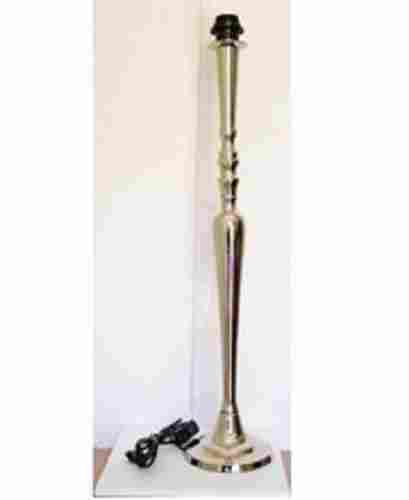 Anti Rust Electric Brass Table Lamp